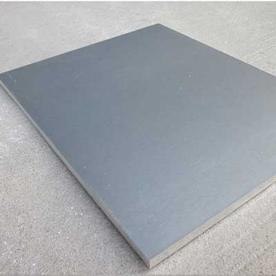 Aluminum PlateMarine Aluminium Plate